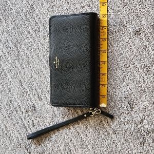 Kate Spade Wristlet
